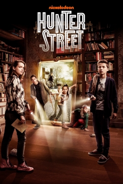 Watch Free Hunter Street Full Movies HD Online MyFlixer