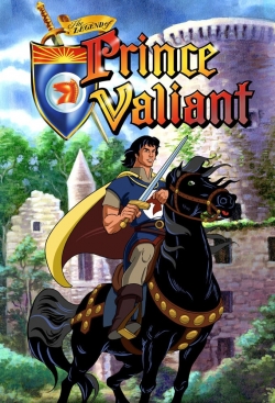 Watch Free The Legend of Prince Valiant Full Movies HD Online MyFlixer