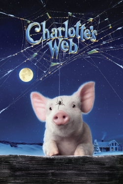 Watch Free Charlotte's Web Full Movies HD Online MyFlixer