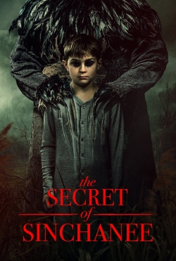 Watch Free The Secret of Sinchanee Full Movies HD Online MyFlixer