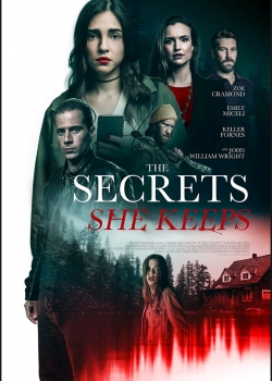 Watch Free The Secrets She Keeps Full Movies HD Online MyFlixer