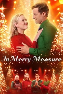 Watch Free In Merry Measure Full Movies HD Online MyFlixer