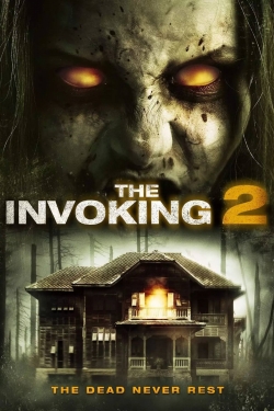 Watch Free The Invoking 2 Full Movies HD Online MyFlixer