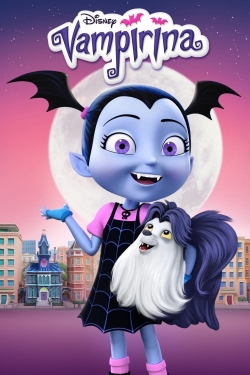 Watch Free Vampirina Full Movies HD Online MyFlixer