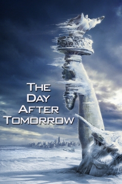 Watch Free The Day After Tomorrow Full Movies HD Online MyFlixer