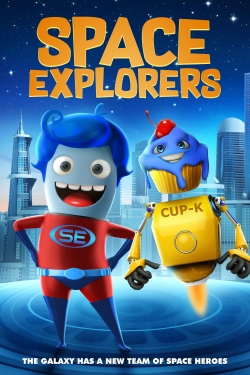 Watch Free Space Explorers Full Movies HD Online MyFlixer