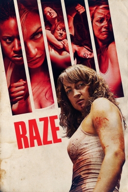 Watch Free Raze Full Movies HD Online MyFlixer