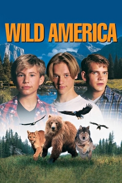 Watch Free Wild America Full Movies HD Online MyFlixer