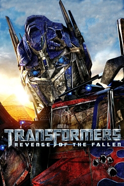 Watch Free Transformers: Revenge of the Fallen Full Movies HD Online MyFlixer