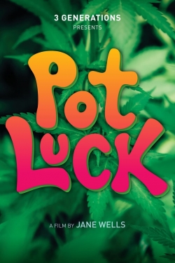 Watch Free Pot Luck Full Movies HD Online MyFlixer