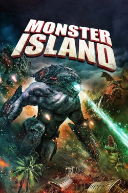 Watch Free Monster Island Full Movies HD Online MyFlixer