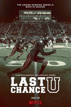 Watch Free Last Chance U Full Movies HD Online MyFlixer