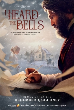 Watch Free I Heard the Bells Full Movies HD Online MyFlixer