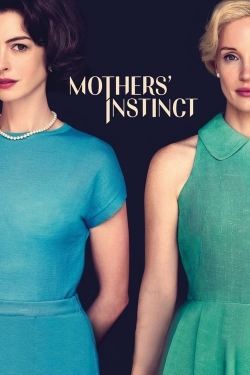 Watch Free Mothers' Instinct Full Movies HD Online MyFlixer