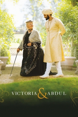 Watch Free Victoria & Abdul Full Movies HD Online MyFlixer