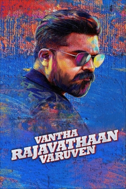 Watch Free Vantha Rajavathaan Varuven Full Movies HD Online MyFlixer