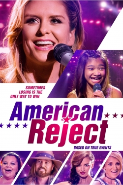 Watch Free American Reject Full Movies HD Online MyFlixer