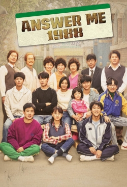 Watch Free Reply 1988 Full Movies HD Online MyFlixer