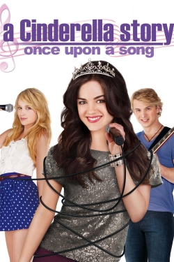 Watch Free A Cinderella Story: Once Upon a Song Full Movies HD Online MyFlixer