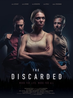 Watch Free The Discarded Full Movies HD Online MyFlixer