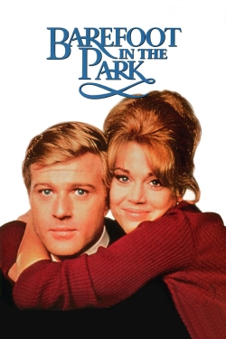 Watch Free Barefoot in the Park Full Movies HD Online MyFlixer