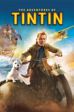 Watch Free The Adventures of Tintin Full Movies HD Online MyFlixer