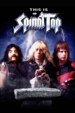 Watch Free This Is Spinal Tap Full Movies HD Online MyFlixer