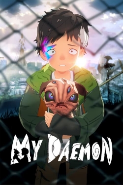 Watch Free My Daemon Full Movies HD Online MyFlixer