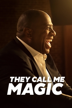 Watch Free They Call Me Magic Full Movies HD Online MyFlixer