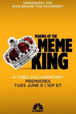 Watch Free Making of the Meme King Full Movies HD Online MyFlixer