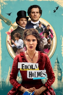 Watch Free Enola Holmes Full Movies HD Online MyFlixer