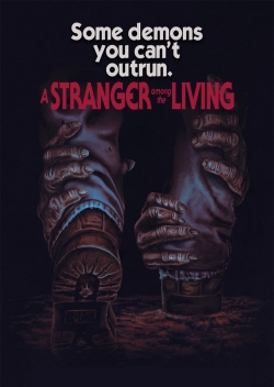 Watch Free A Stranger Among The Living Full Movies HD Online MyFlixer