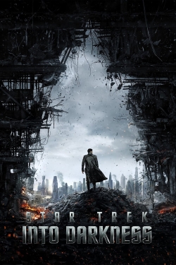 Watch Free Star Trek Into Darkness Full Movies HD Online MyFlixer