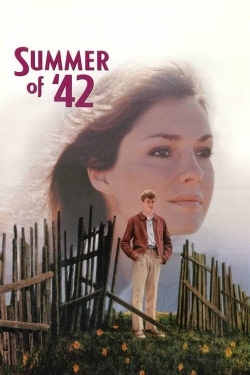 Watch Free Summer of '42 Full Movies HD Online MyFlixer