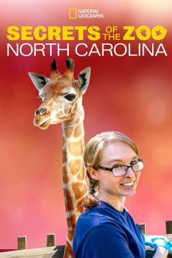 Watch Free Secrets of the Zoo: North Carolina Full Movies HD Online MyFlixer