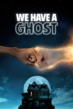 Watch Free We Have a Ghost Full Movies HD Online MyFlixer