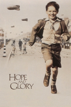 Watch Free Hope and Glory Full Movies HD Online MyFlixer