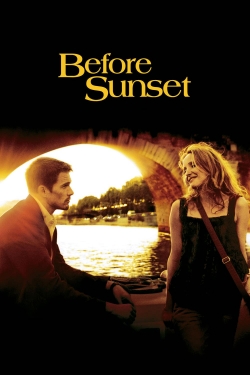 Watch Free Before Sunset Full Movies HD Online MyFlixer