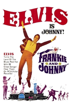 Watch Free Frankie and Johnny Full Movies HD Online MyFlixer