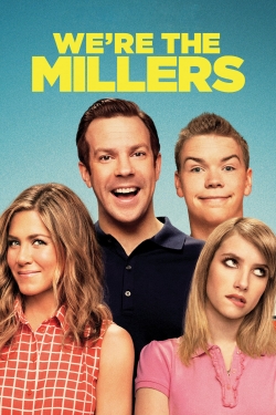 Watch Free We're the Millers Full Movies HD Online MyFlixer