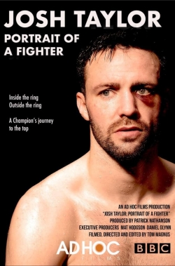 Watch Free Josh Taylor: Portrait of a Fighter Full Movies HD Online MyFlixer