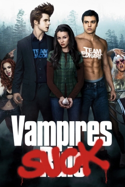 Watch Free Vampires Suck Full Movies HD Online MyFlixer