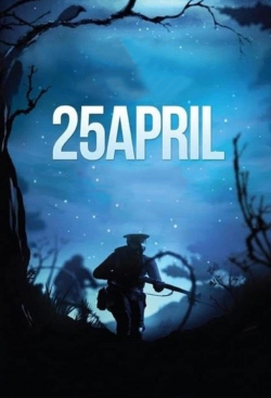 Watch Free 25 April Full Movies HD Online MyFlixer