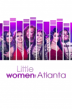 Watch Free Little Women: Atlanta Full Movies HD Online MyFlixer