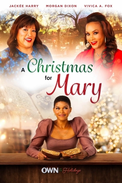 Watch Free A Christmas for Mary Full Movies HD Online MyFlixer