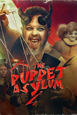 Watch Free The Puppet Asylum Full Movies HD Online MyFlixer