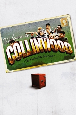 Watch Free Welcome to Collinwood Full Movies HD Online MyFlixer