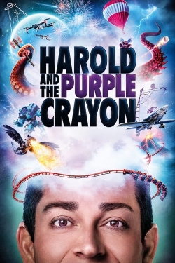 Watch Free Harold and the Purple Crayon Full Movies HD Online MyFlixer