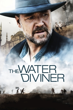 Watch Free The Water Diviner Full Movies HD Online MyFlixer