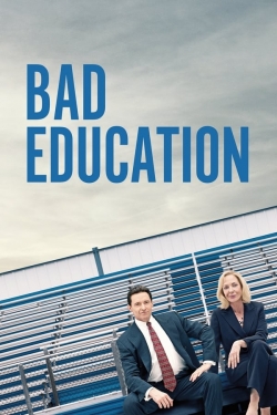 Watch Free Bad Education Full Movies HD Online MyFlixer